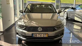 Volkswagen Passat de 2017