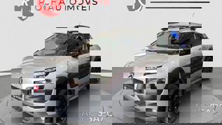 Citroen C4 Cactus 1.2 PureTech Feel de 2016