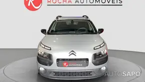 Citroen C4 Cactus 1.2 PureTech Feel de 2016