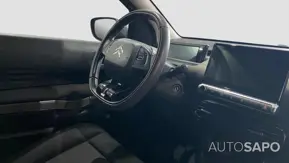 Citroen C4 Cactus 1.2 PureTech Feel de 2016