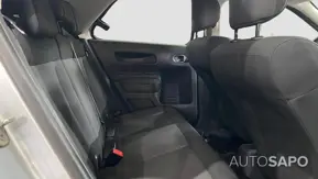 Citroen C4 Cactus 1.2 PureTech Feel de 2016