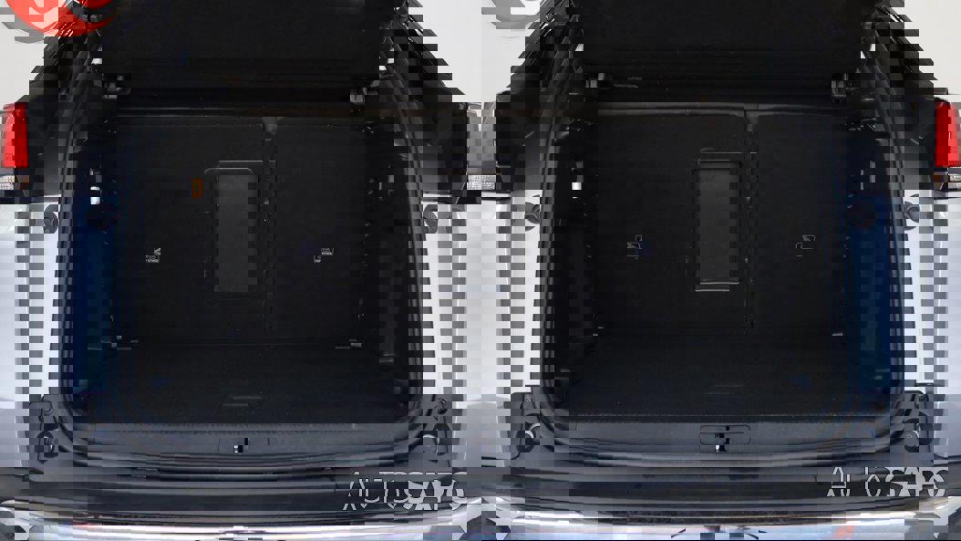 Peugeot 3008 de 2019