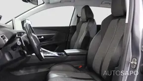 Peugeot 3008 de 2019