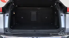 Peugeot 3008 de 2019
