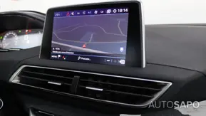 Peugeot 3008 de 2019