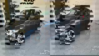 BMW Série 3 de 2019