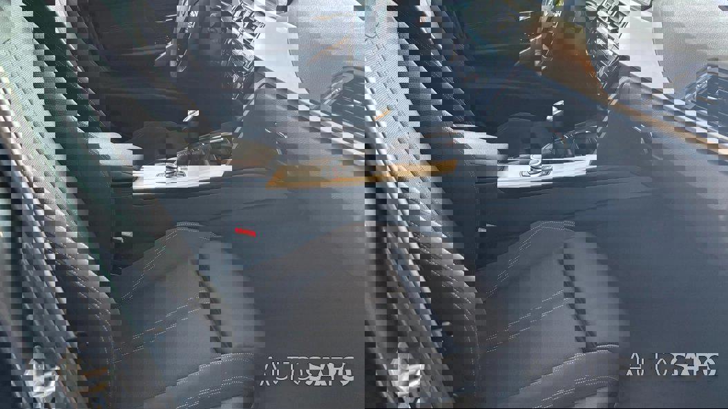 BMW Série 3 de 2019