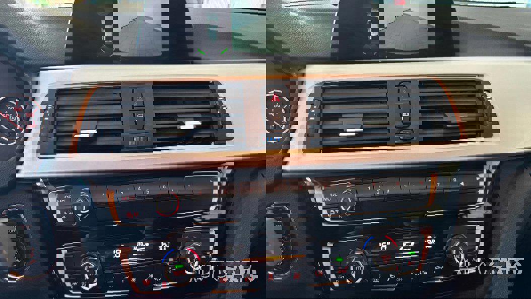 BMW Série 3 de 2019