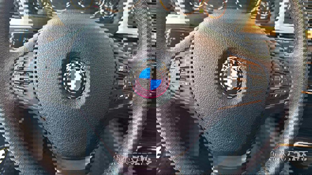 BMW Série 3 de 2019
