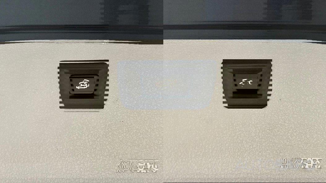 BMW Série 3 de 2019