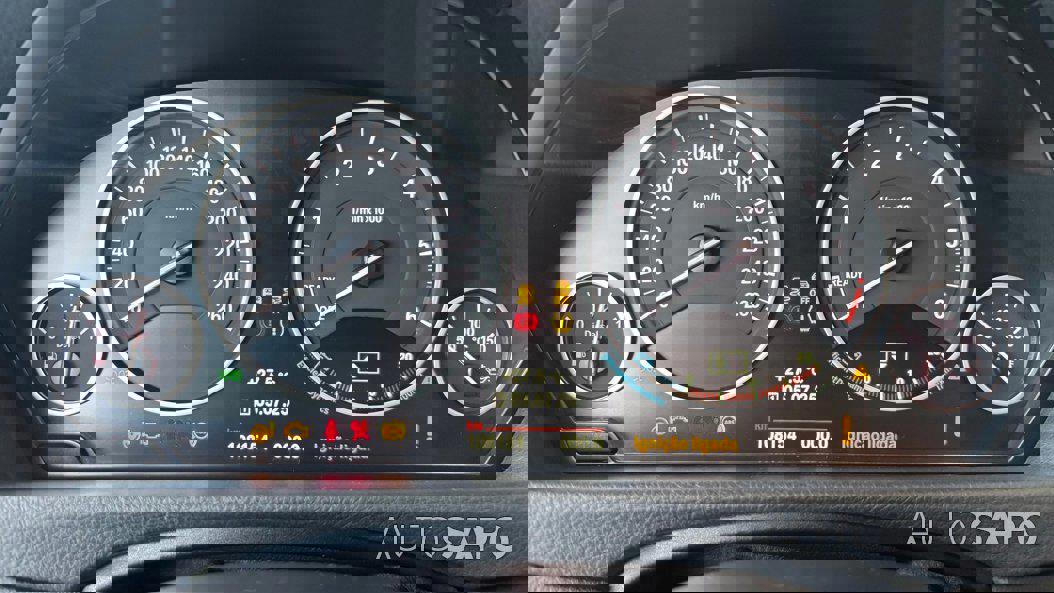 BMW Série 3 de 2019