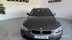 BMW Série 3 de 2019