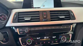 BMW Série 3 de 2019