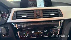 BMW Série 3 de 2019