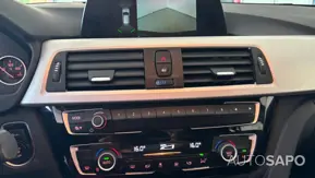 BMW Série 3 de 2019