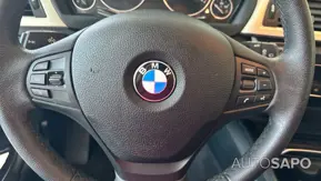 BMW Série 3 de 2019