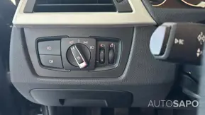 BMW Série 3 de 2019