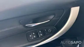 BMW Série 3 de 2019