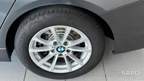 BMW Série 3 de 2019