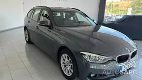 BMW Série 3 de 2019