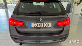 BMW Série 3 de 2019