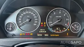 BMW Série 3 de 2019
