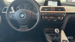 BMW Série 3 de 2019