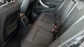 BMW Série 3 de 2019