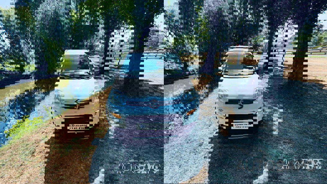 Fiat Panda 0.9 8V TwinAir City Cross 4x4 de 2019
