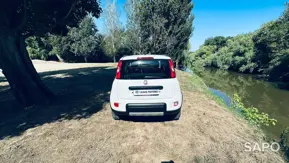 Fiat Panda 0.9 8V TwinAir City Cross 4x4 de 2019
