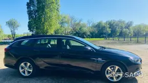 Opel Insignia de 2018