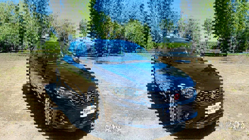 Fiat Tipo 1.3 M-Jet Easy de 2019