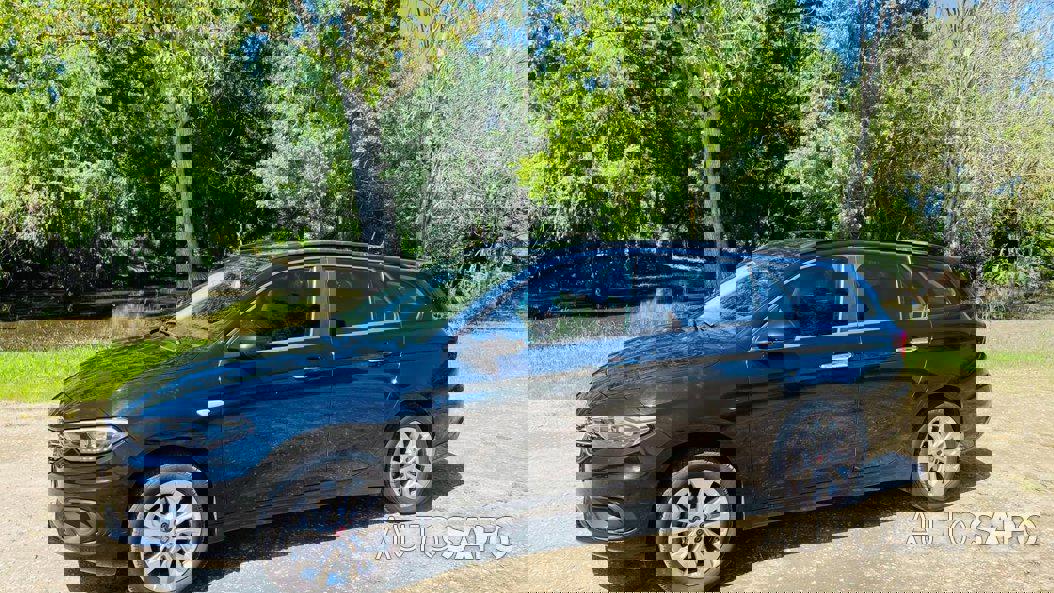 Fiat Tipo 1.3 M-Jet Easy de 2019
