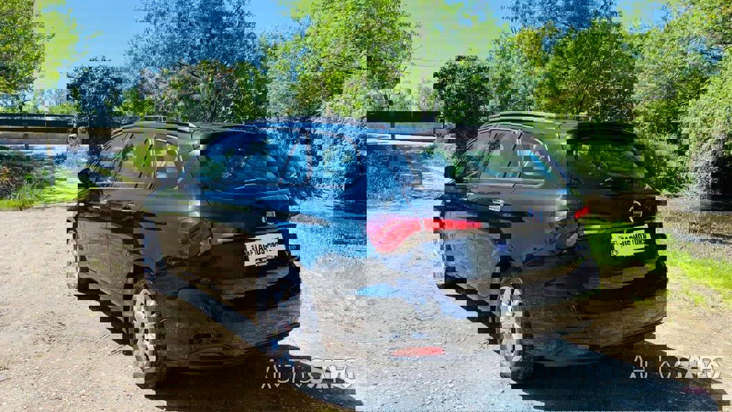 Fiat Tipo 1.3 M-Jet Easy de 2019