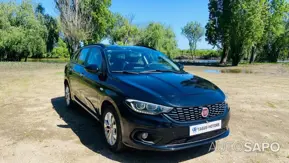 Fiat Tipo 1.3 M-Jet Easy de 2019