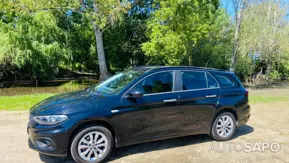 Fiat Tipo 1.3 M-Jet Easy de 2019