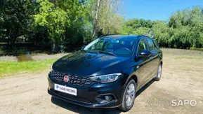 Fiat Tipo 1.3 M-Jet Easy de 2019