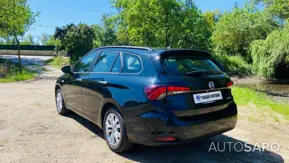 Fiat Tipo 1.3 M-Jet Easy de 2019