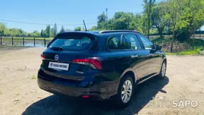 Fiat Tipo 1.3 M-Jet Easy de 2019
