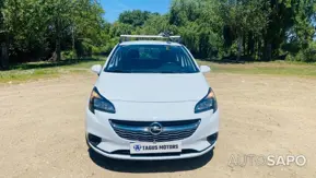 Opel Corsa de 2015