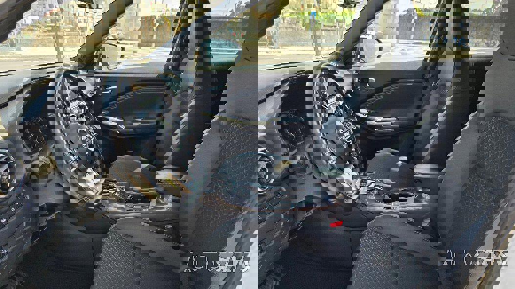 Nissan Juke de 2023