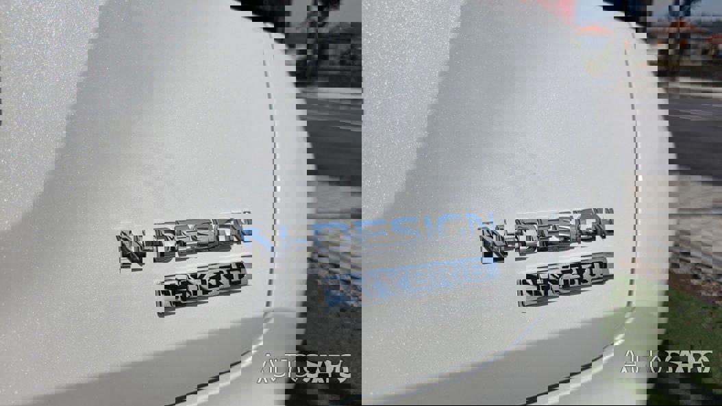 Nissan Juke de 2023