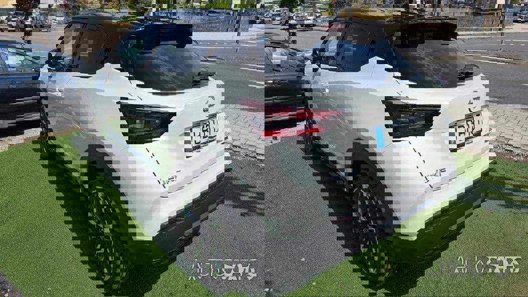 Nissan Juke de 2023