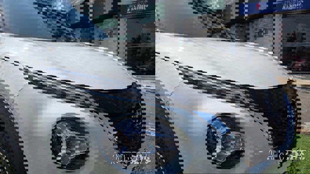 Nissan Juke de 2023