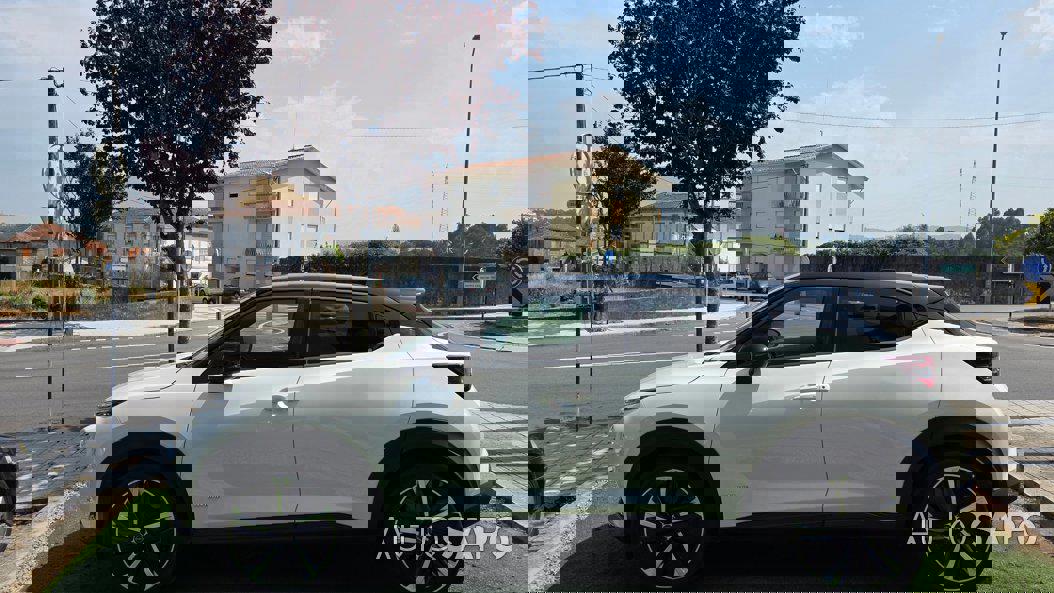 Nissan Juke de 2023