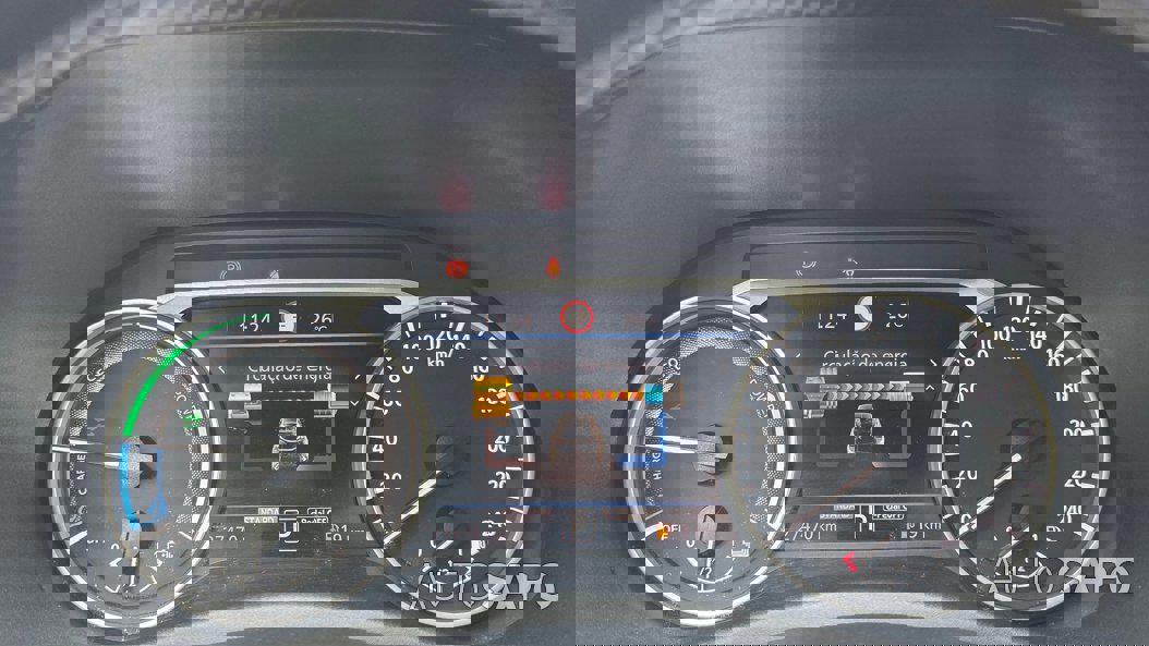 Nissan Juke de 2023