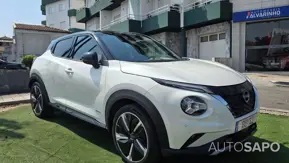 Nissan Juke de 2023