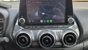 Nissan Juke de 2023