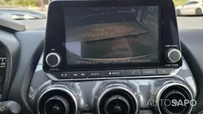 Nissan Juke de 2023