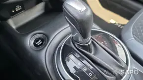 Nissan Juke de 2023